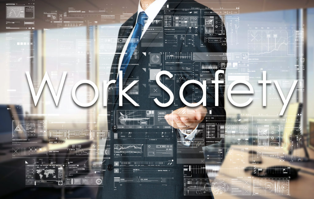 4 Strategies to Improve Workplace Safety IMEC Technologies