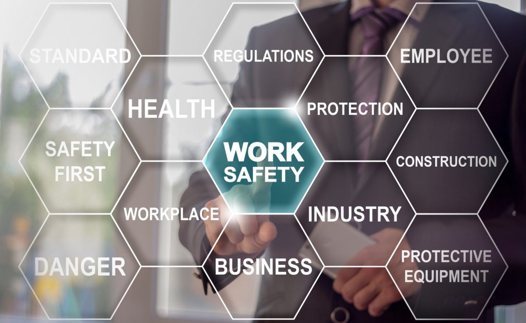 Behavior Based Safety A Method to Improve Workplace Safety IMEC