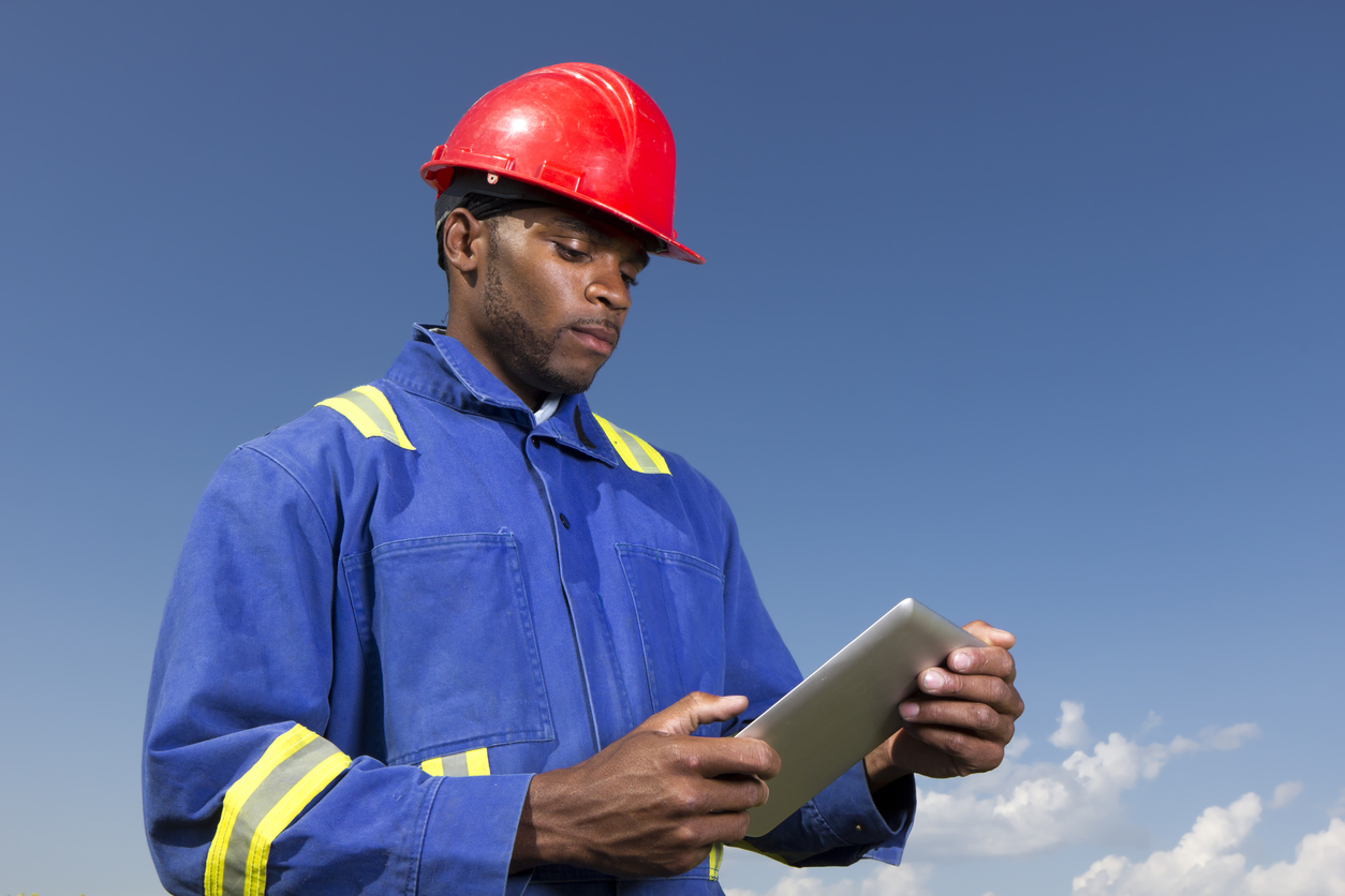 Construction Safety Inspection Software