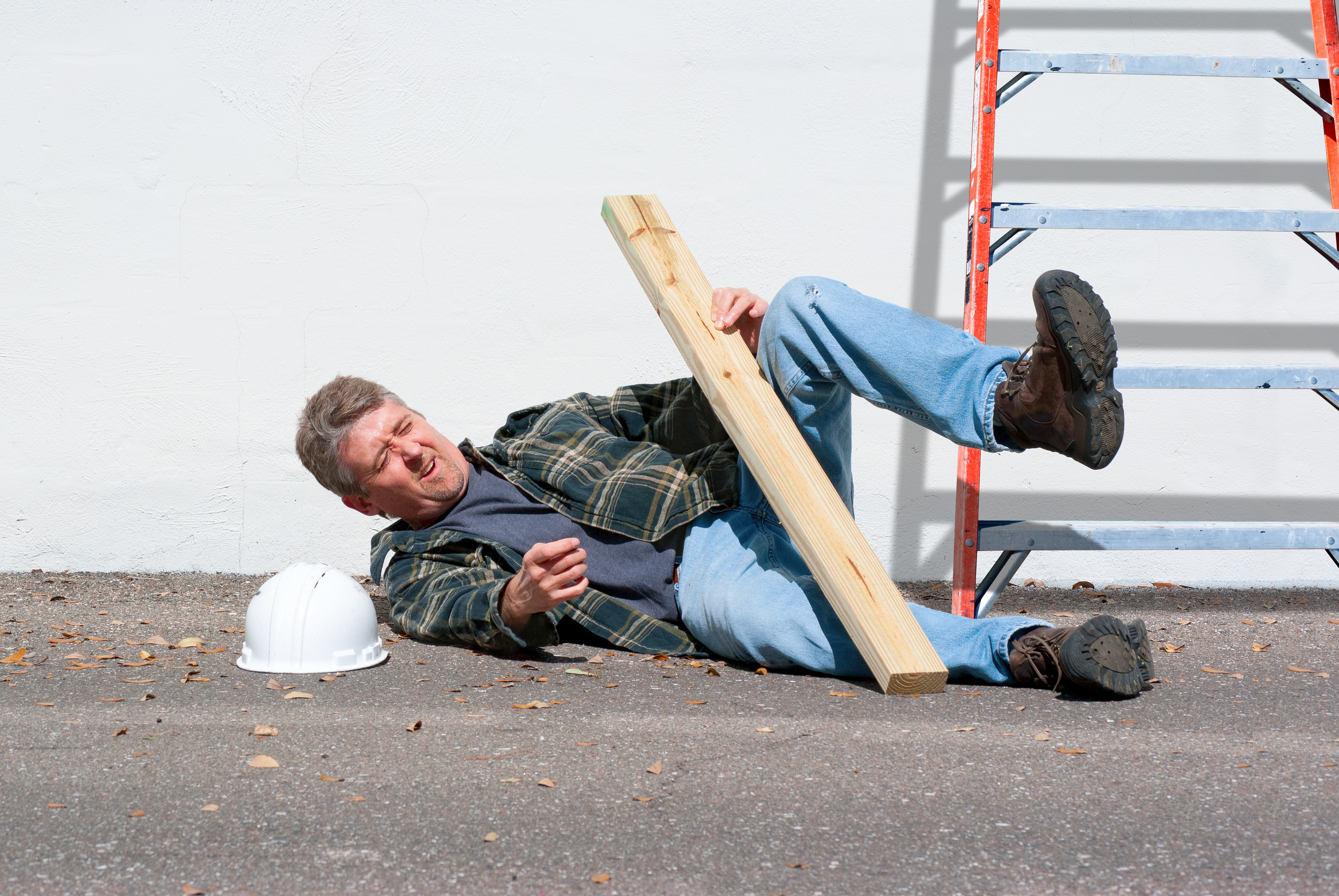 OSHA looks at High Rates of Injuries