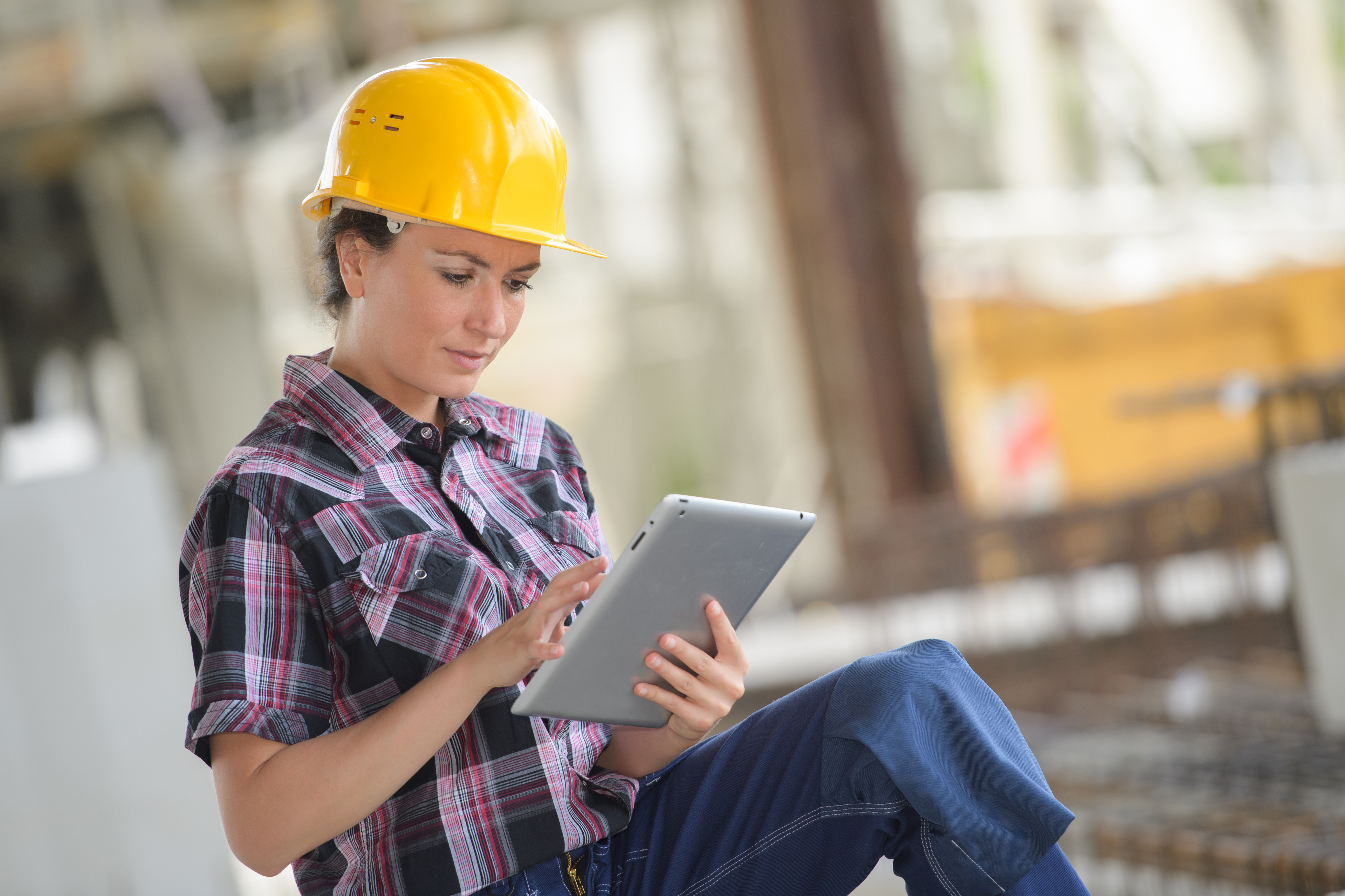 How to Select an EHS Mobile App