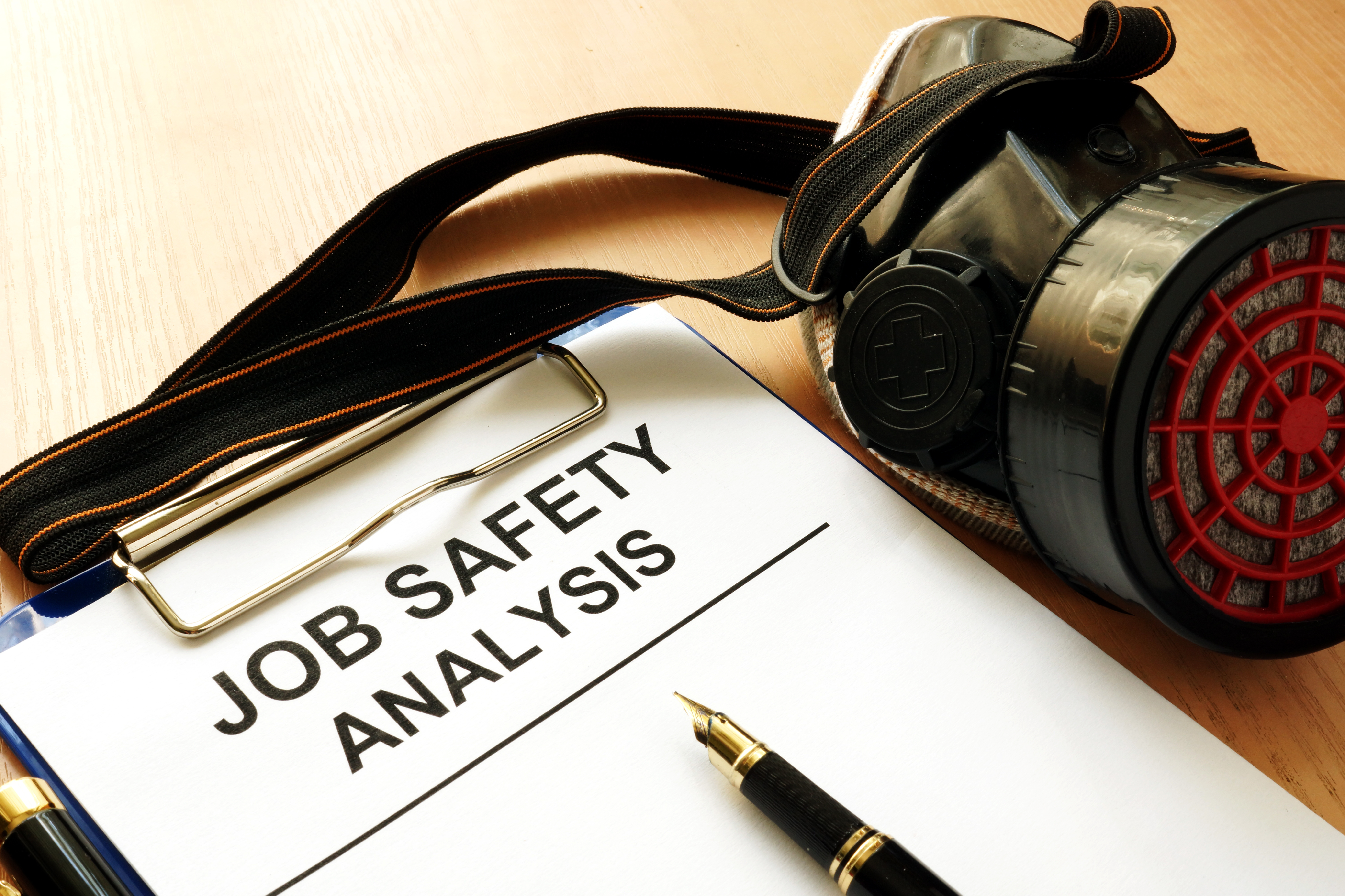 Are your JSAs are robust ?