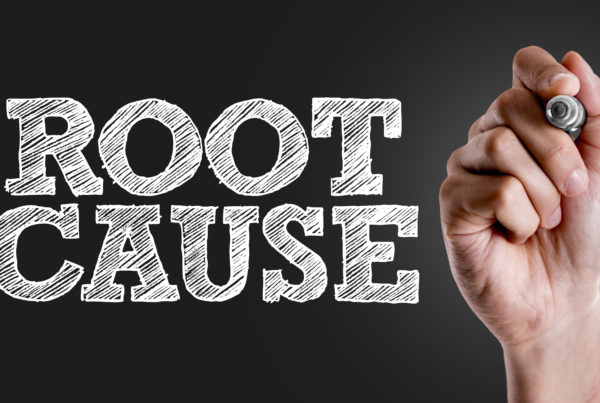 Root Cause