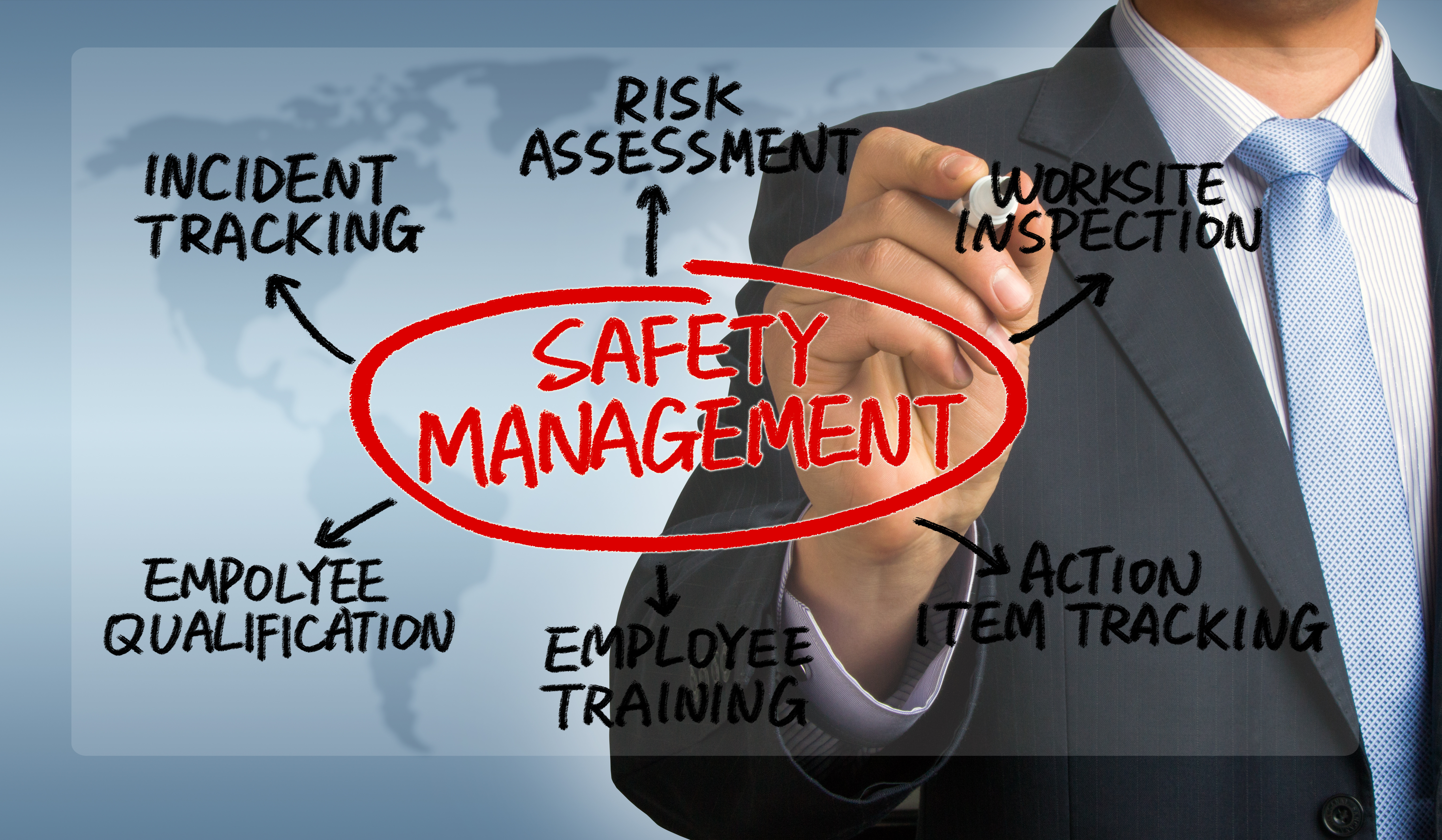 How Corrective Actions can Improve Safety