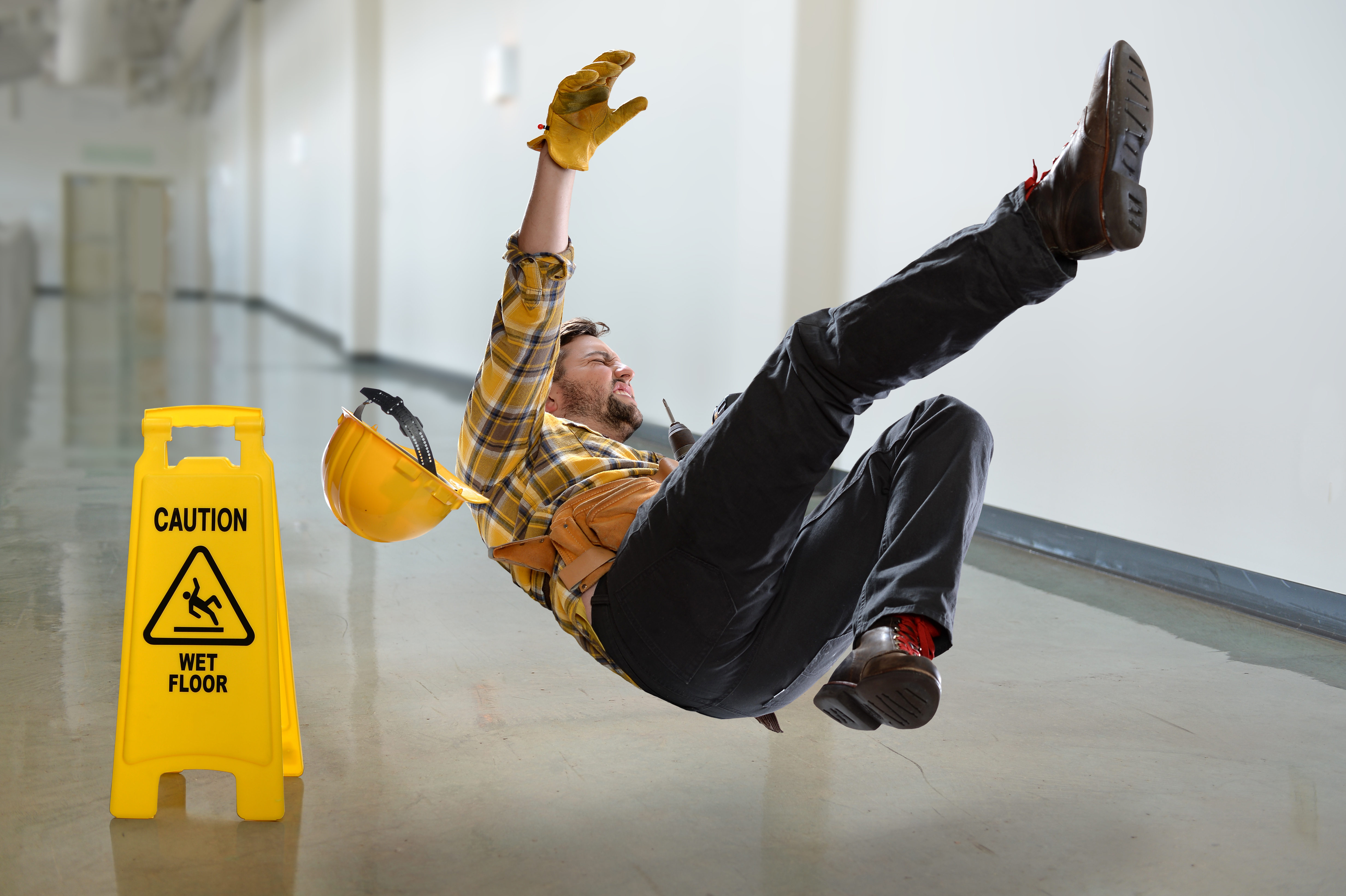 How to Reduce Workplace Incidents