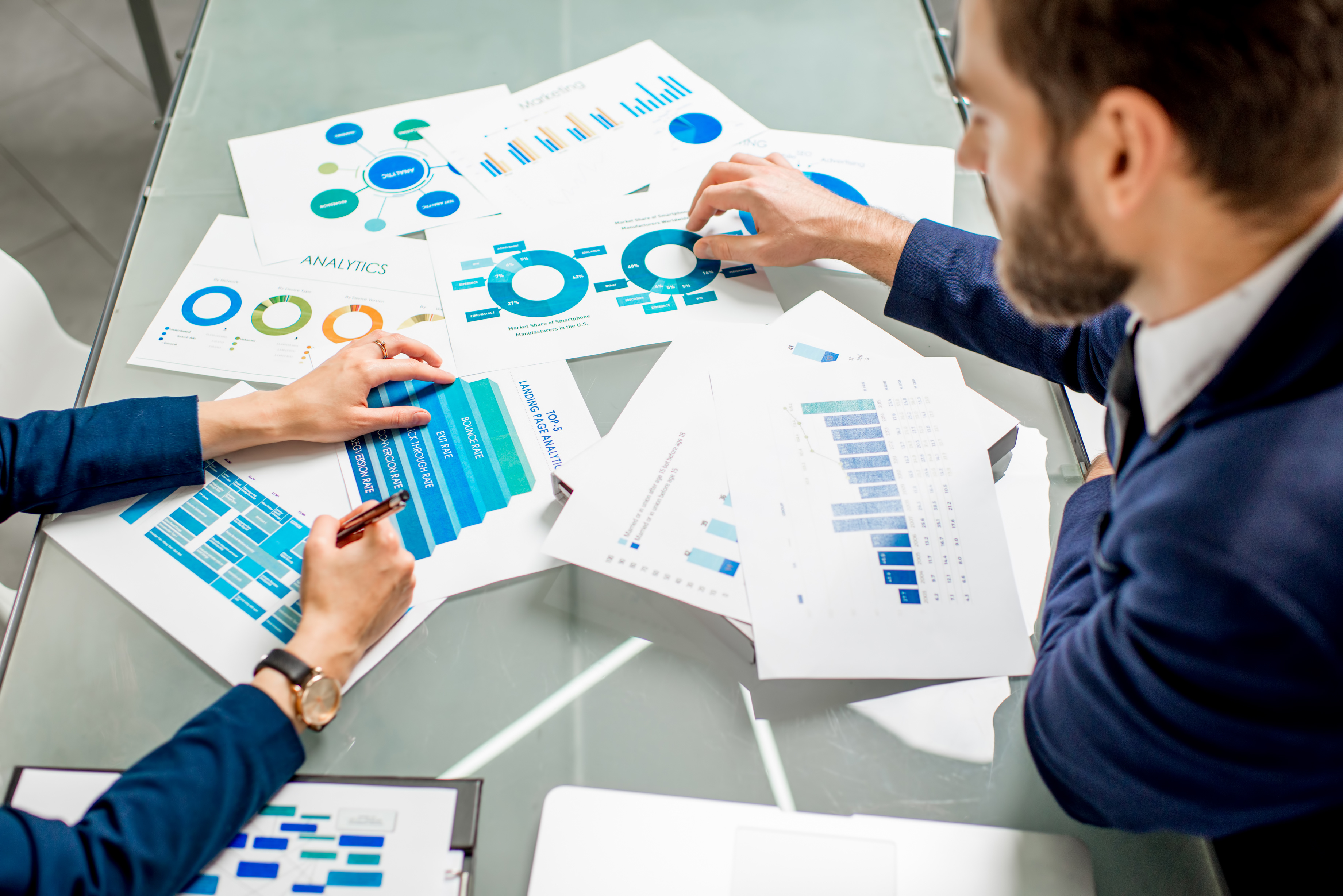 Manage Leading Indicators To Reduce Accidents