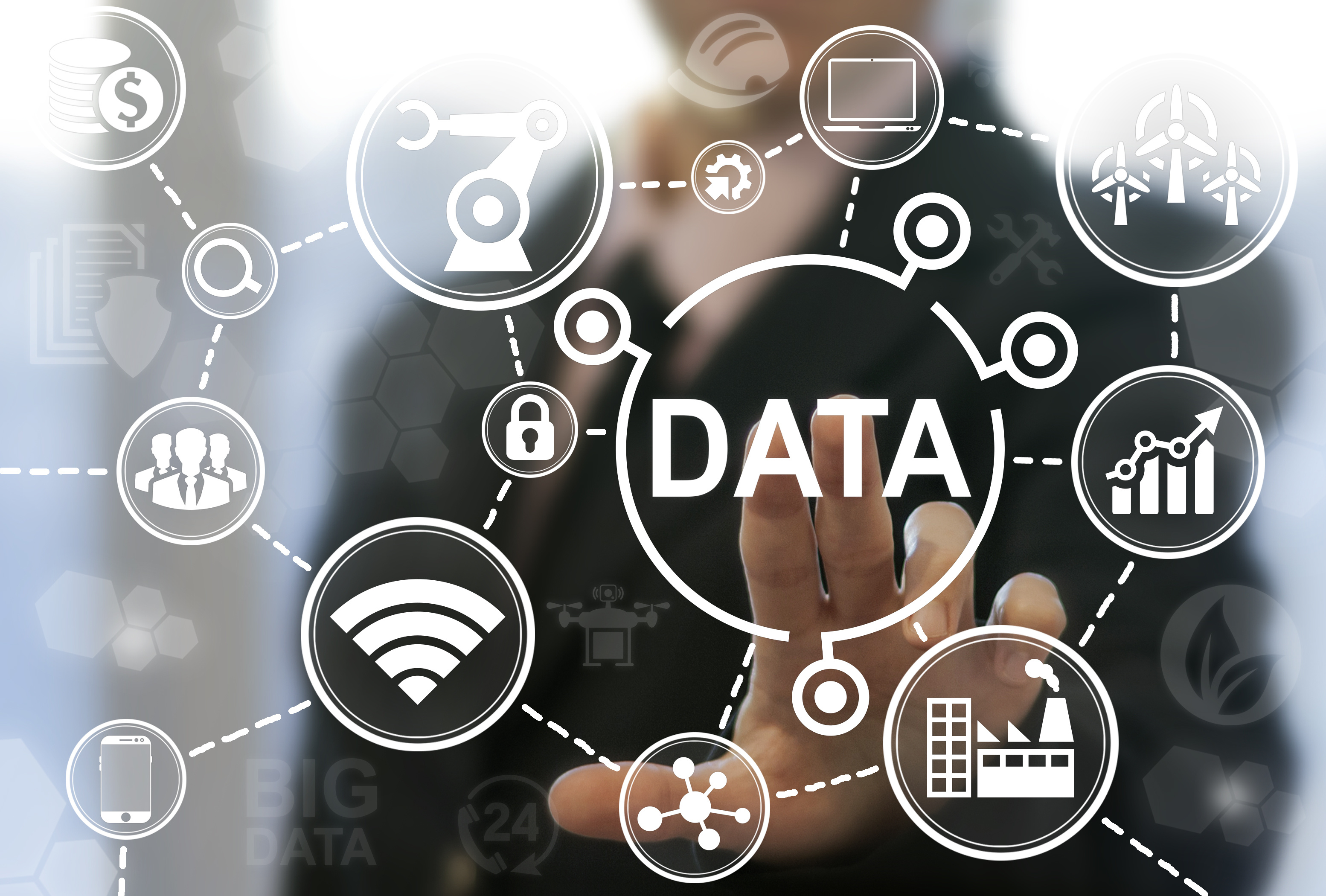 Using Safety Data to Reduce Incidents