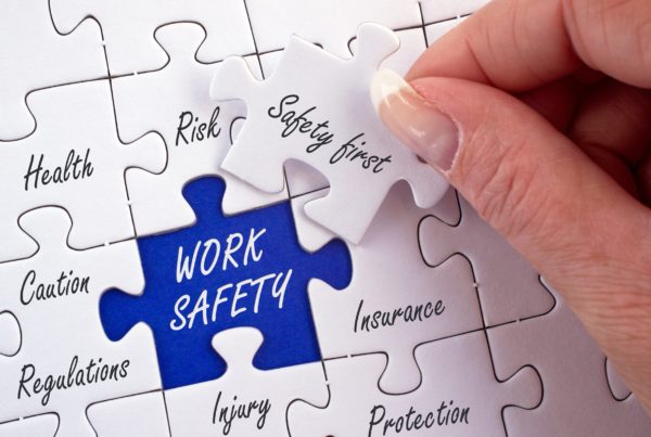 health and safety compliance management software