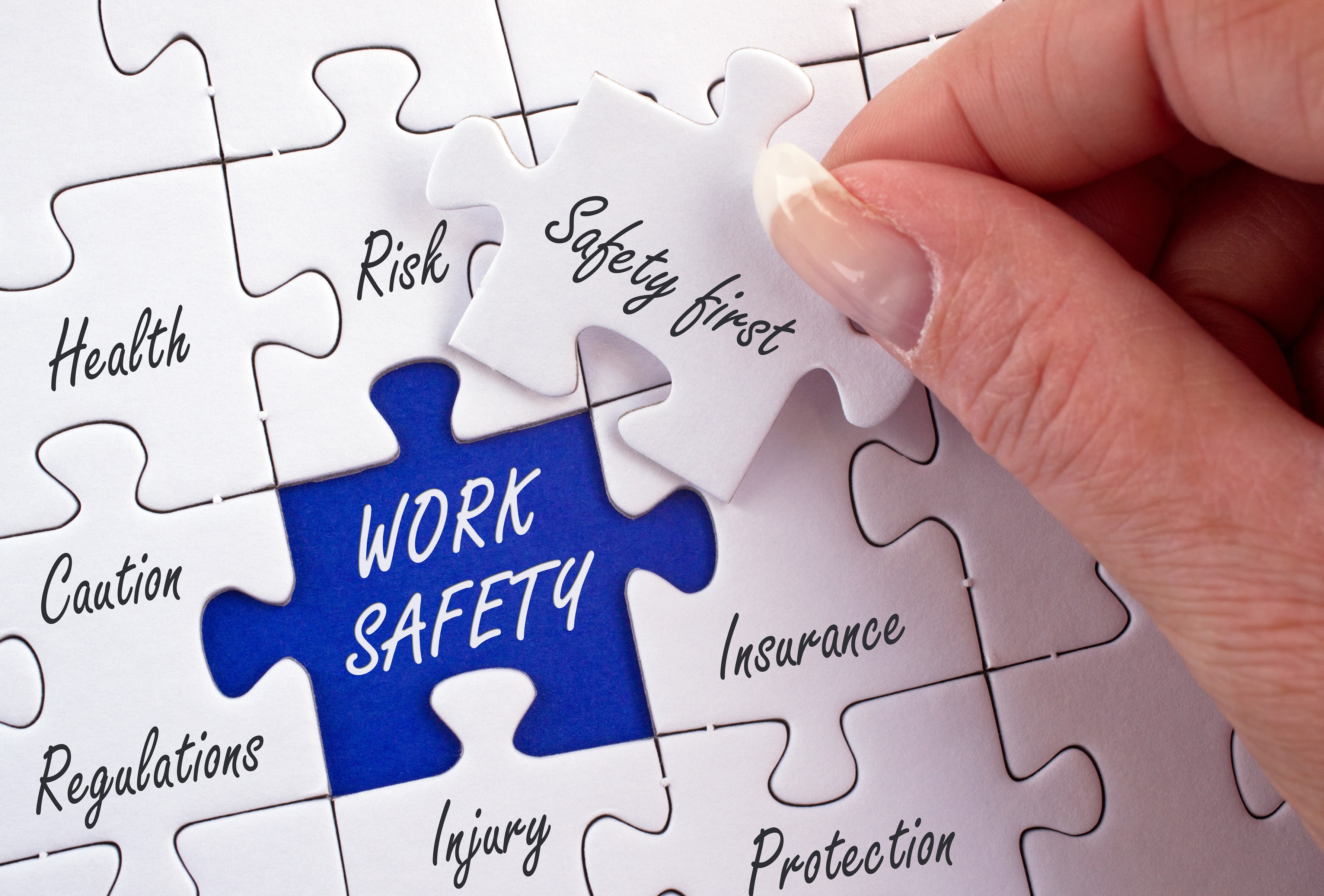 British Safety Council – The Future of Health and Safety in The Middle East