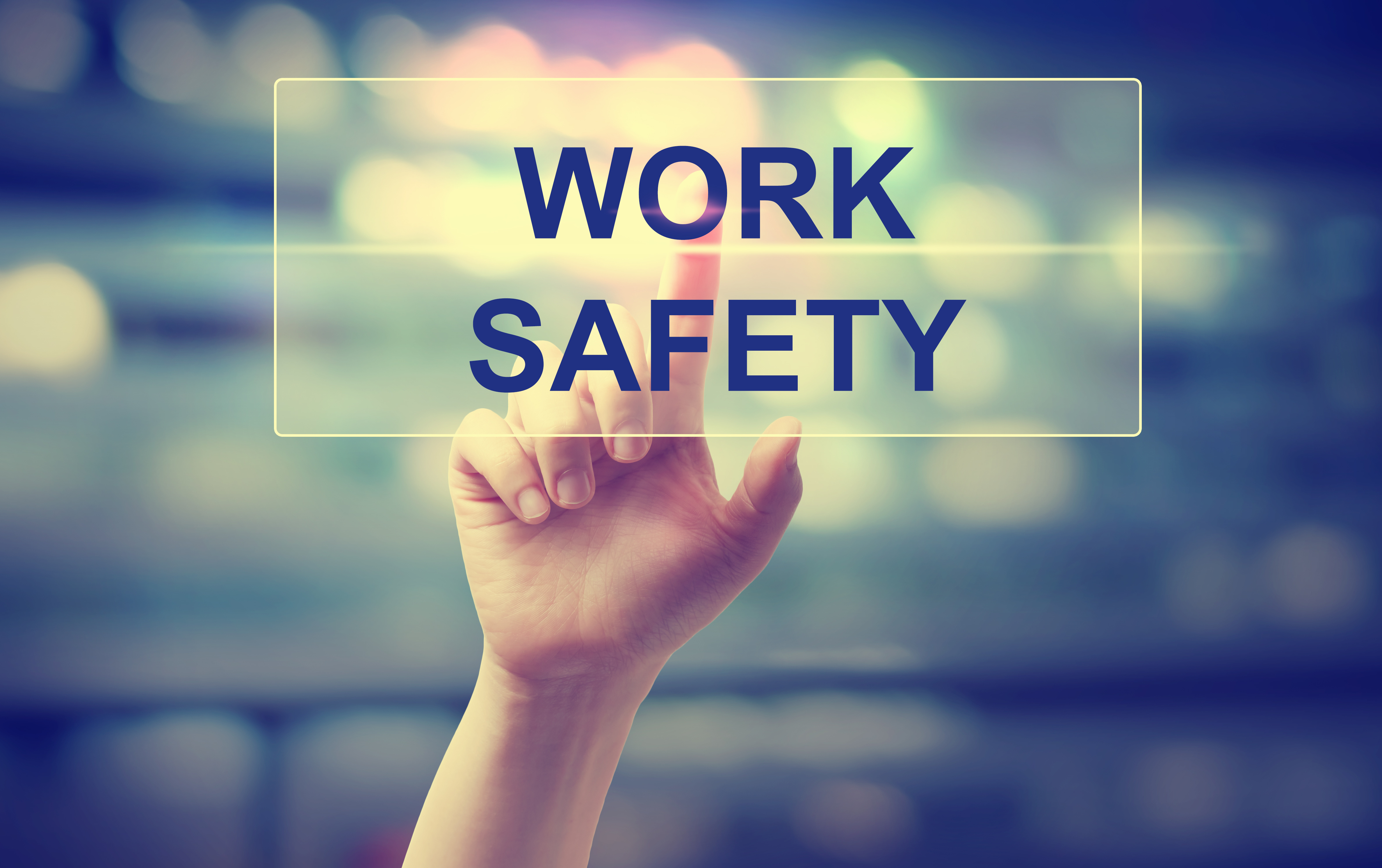 OSHA Compliance – A Brief Summary