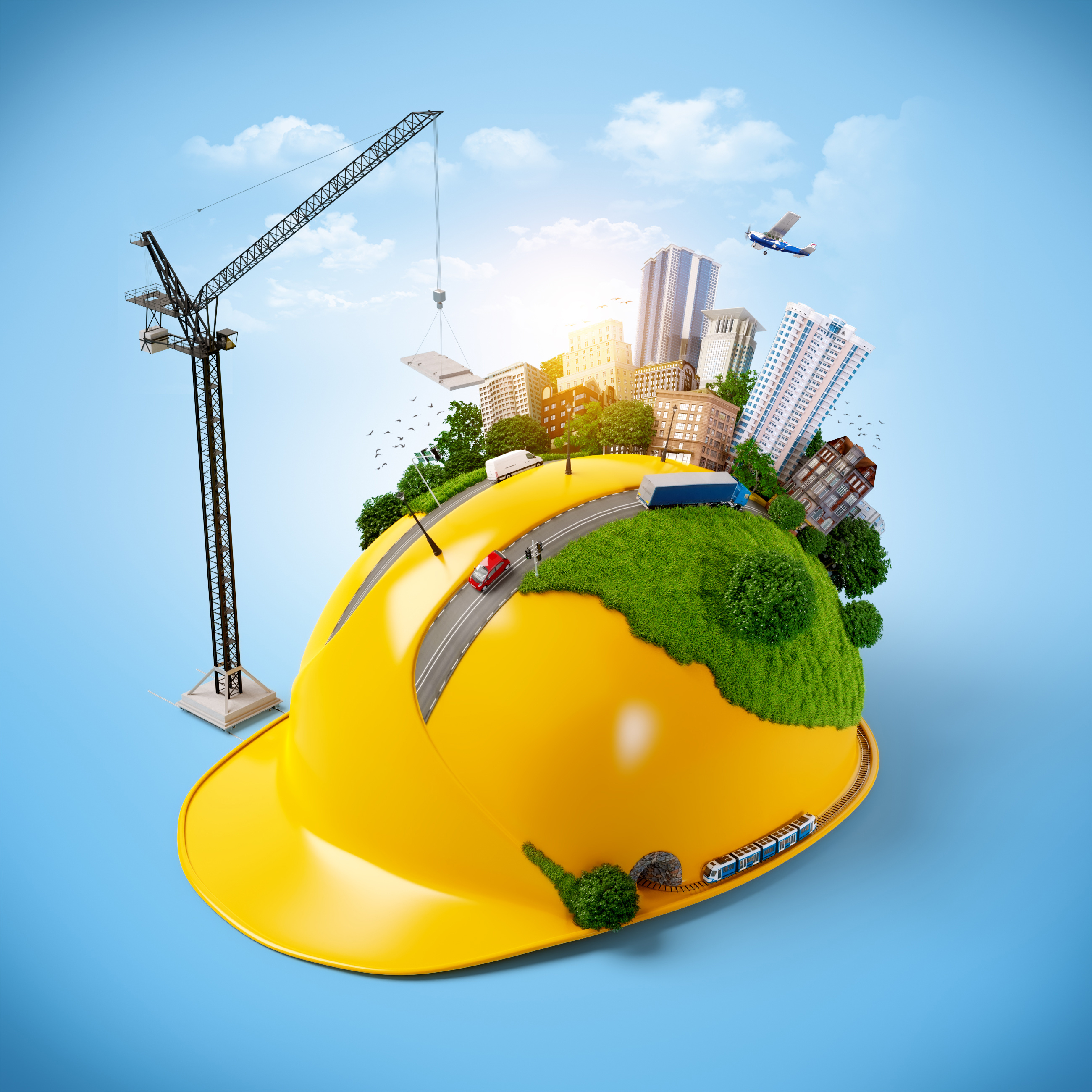 Construction SSafety Software