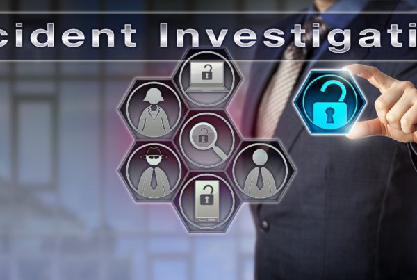 Incident Reporting Software