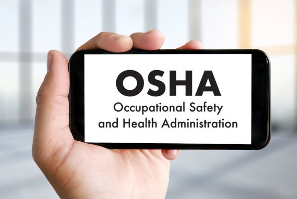 OSHA Top 10