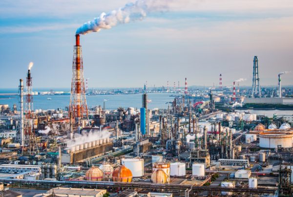manufacturing safety management