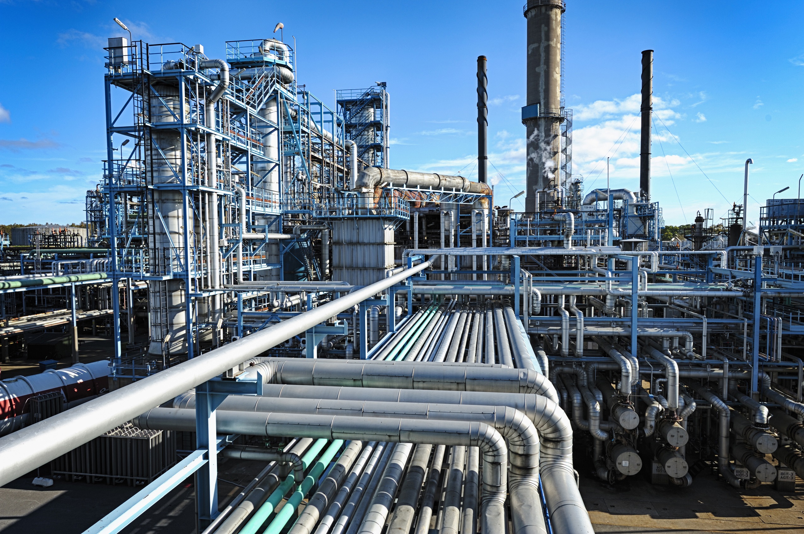 Safety Software in Oil and Gas