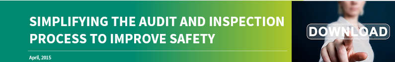 Safety Managament Software