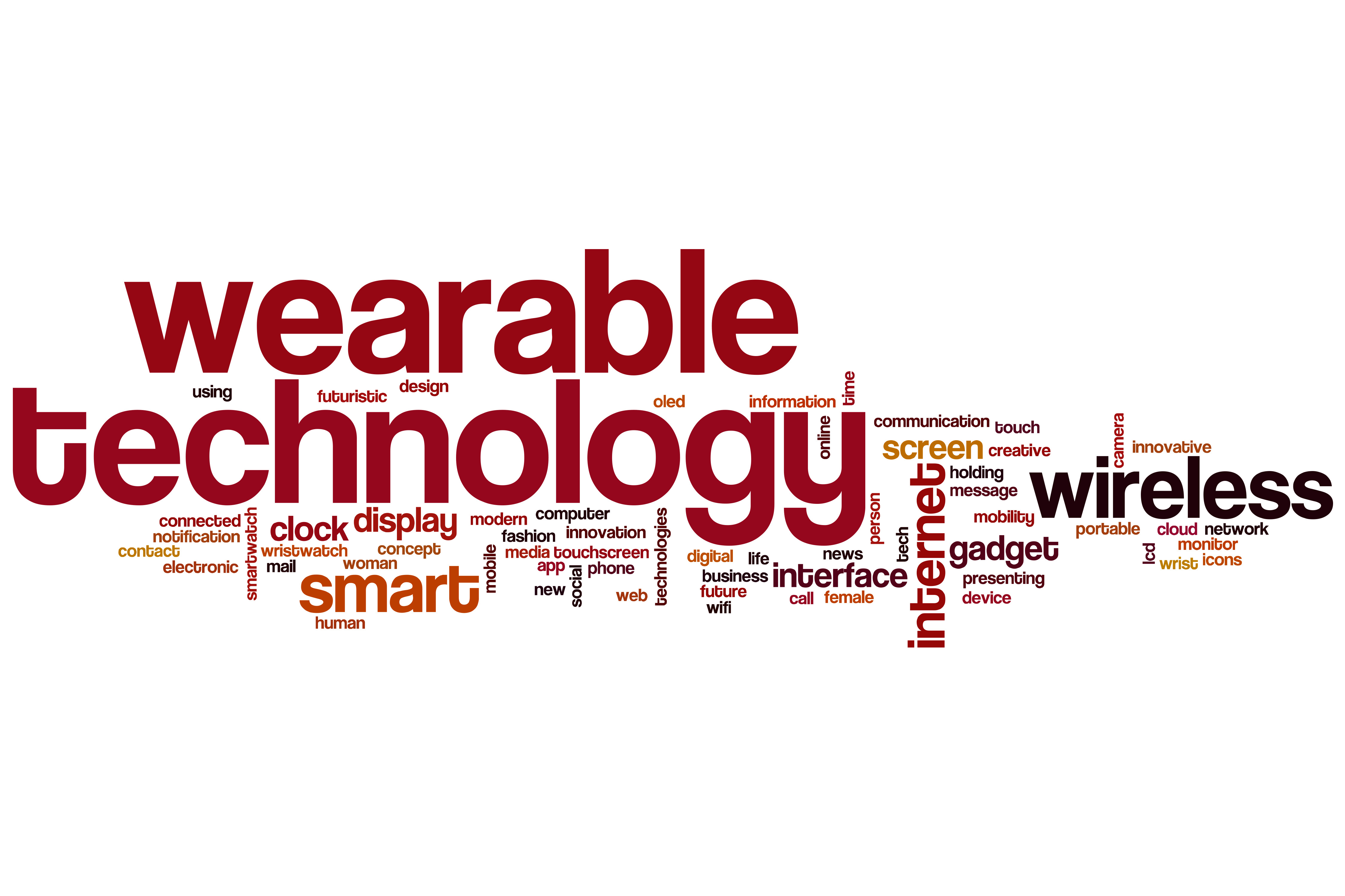 Industrial Wearable Solutions