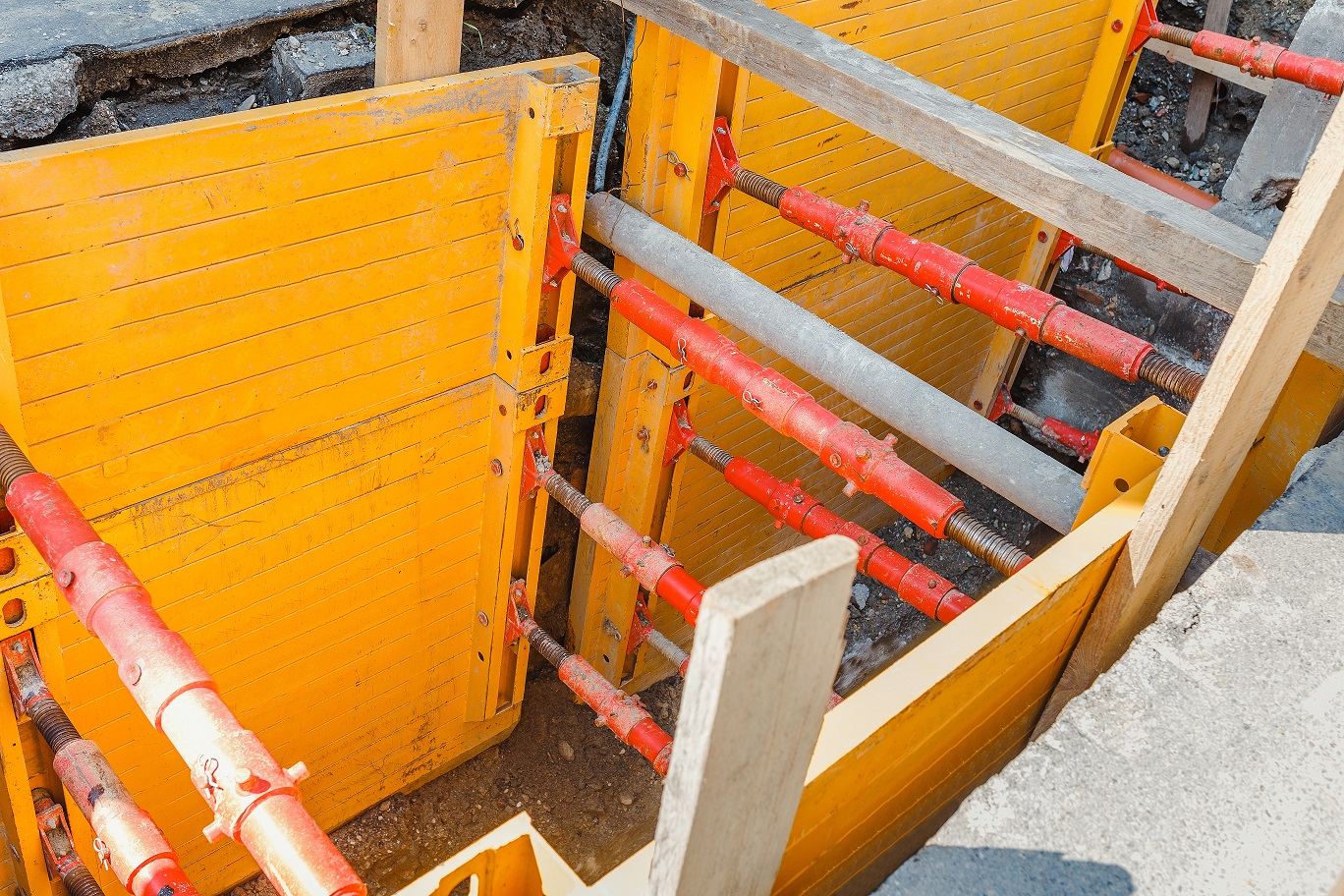 Trenching and Excavation Safety – OSHA Update