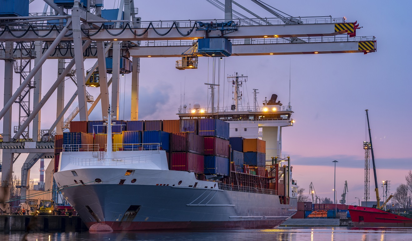 ISM Code – ship detentions
