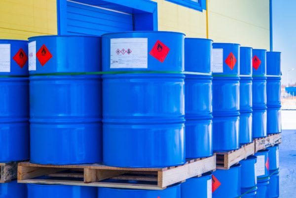 Hazardous Waste Management Software