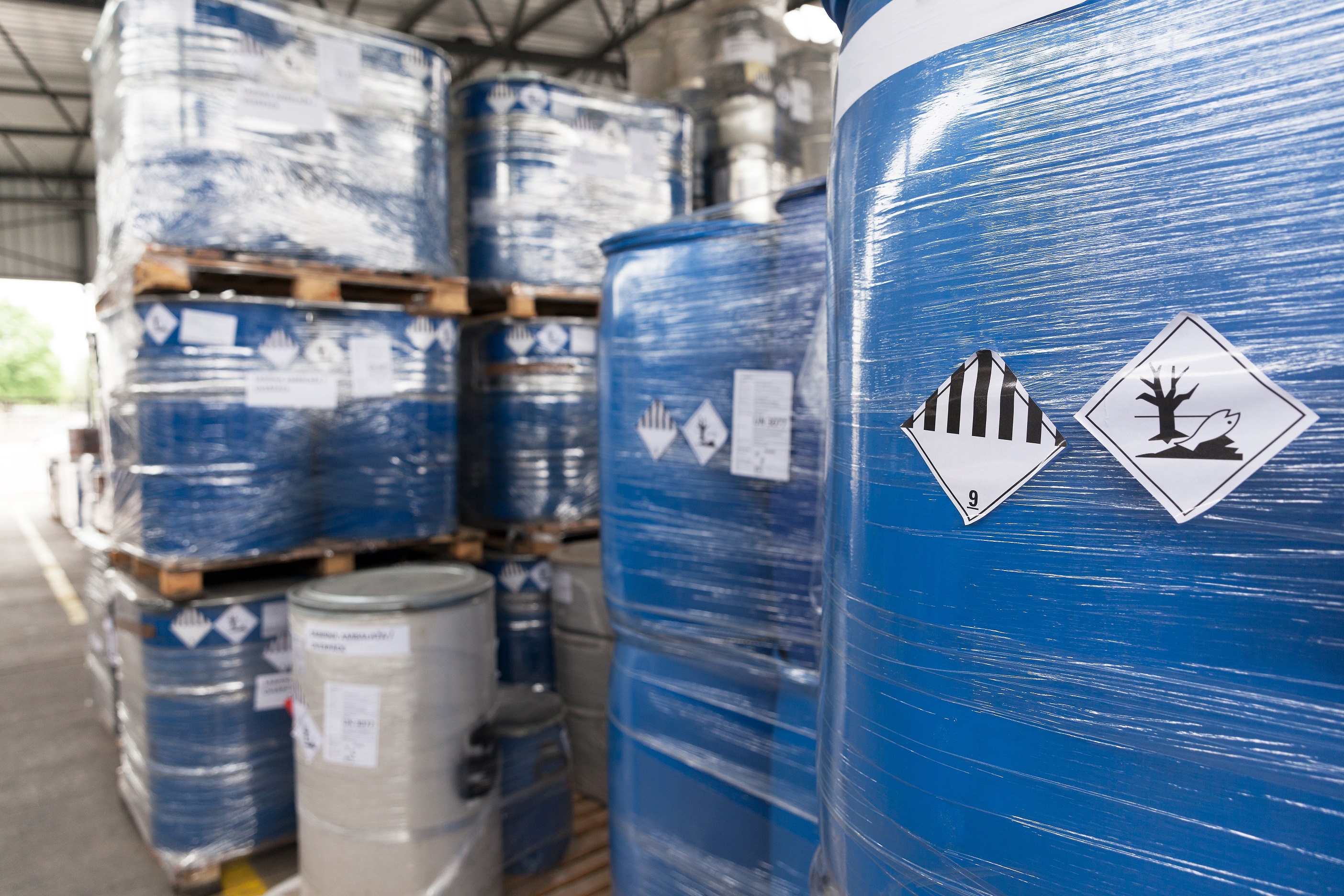 HazWaste e-Manifest Options