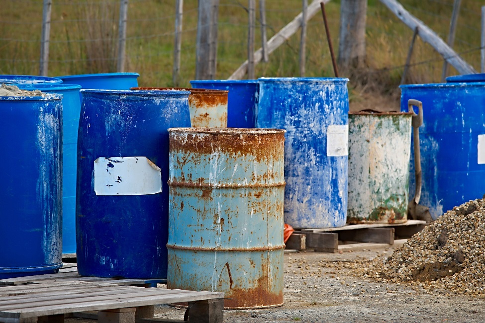 EPA releases interim guidance on hazardous waste sites cleanup