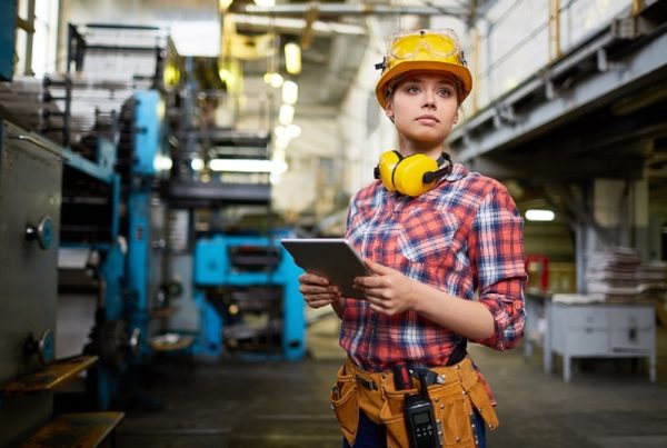Digital Inspection Software