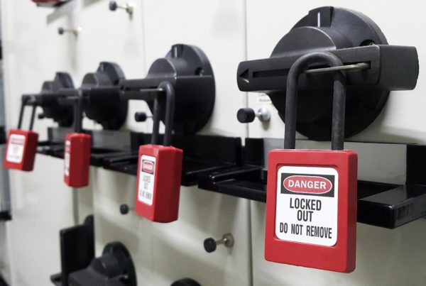 Lockout Tagout Software