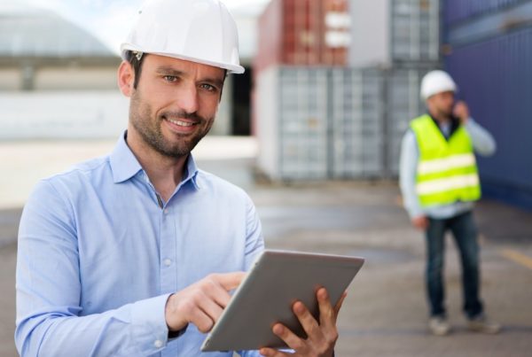 Safety Inspection Software