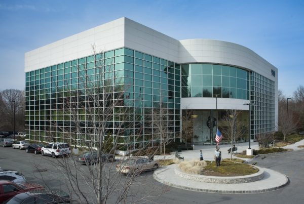 Office Building Fire Safety