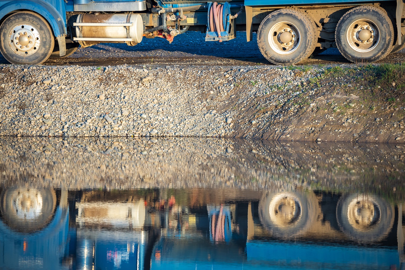 Does SPCC rule apply to your Site?