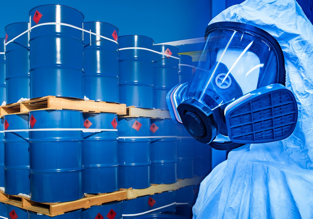 Labeling Guide to Transporting Hazardous Waste