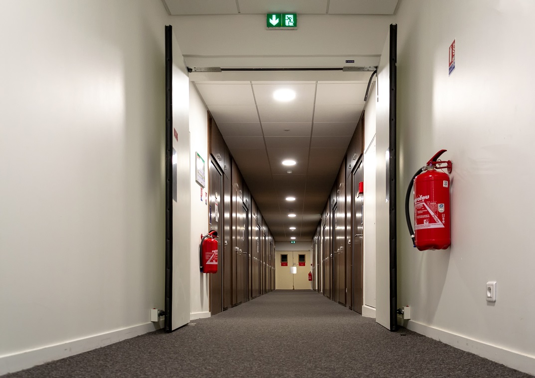 Fire Extinguisher Placement – How Many Do I need and Where do I Place Them?