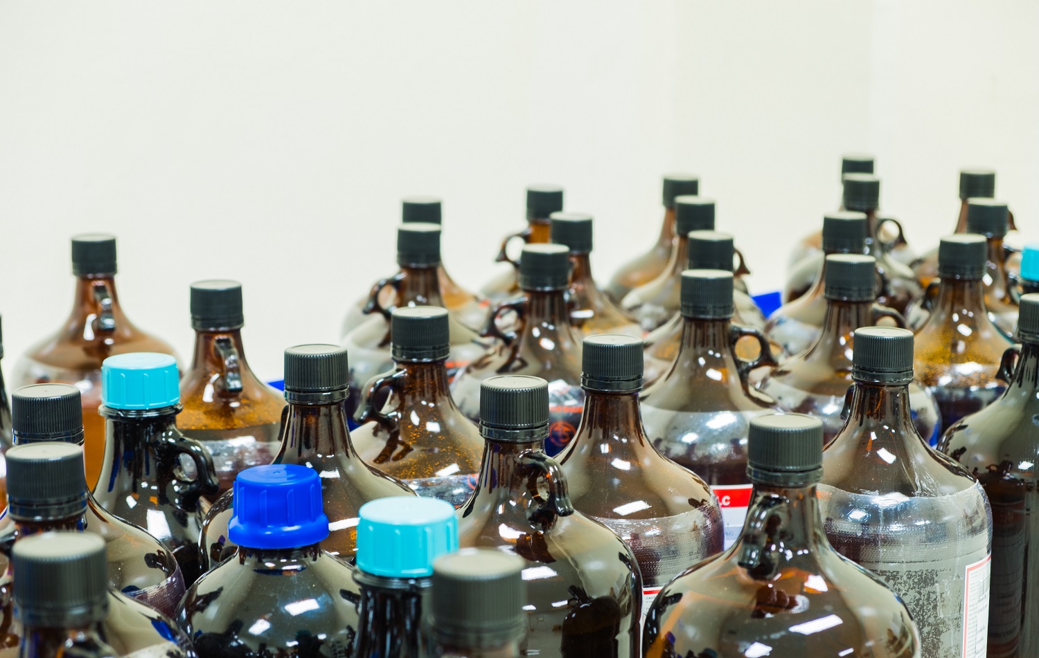 When and Where to make Hazardous Waste Determination in a Laboratory.