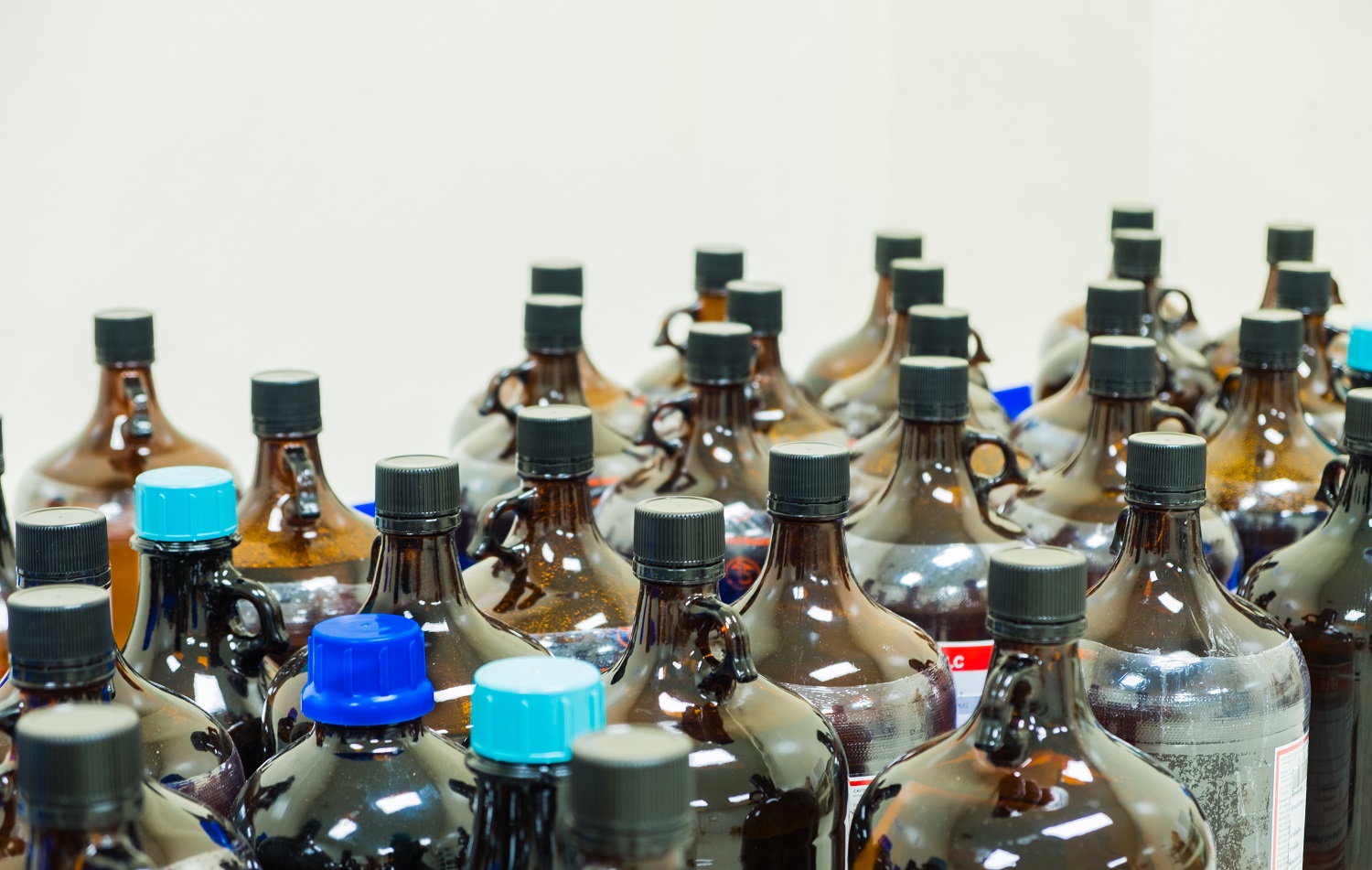 Hazardous Waste Determination in Labs