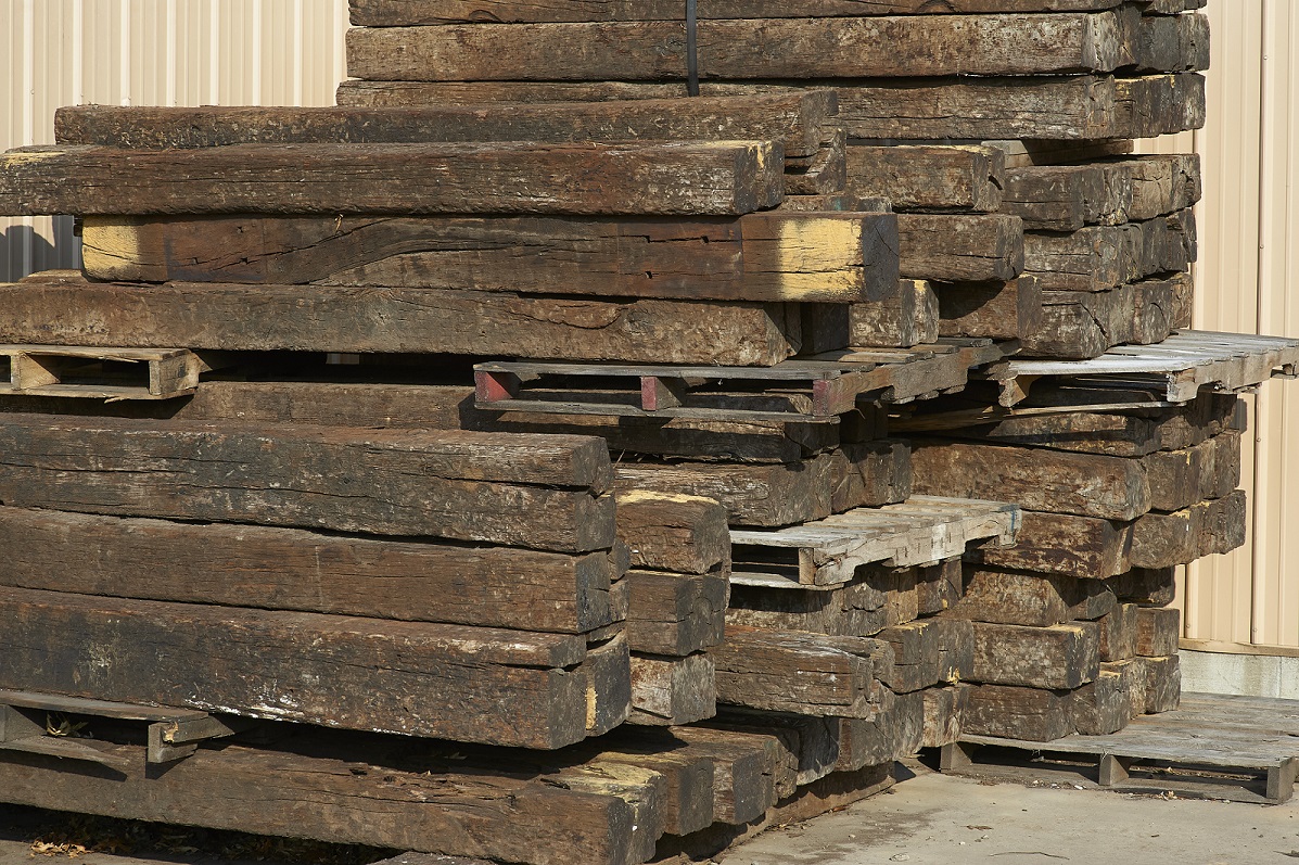 California Adds Treated Wood Waste To Hazardous Waste List