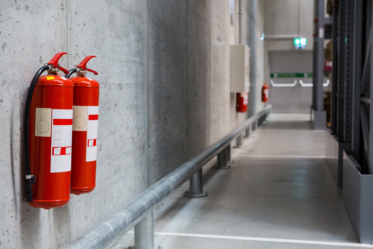Fire Safety Documentation – Protecting Your Business