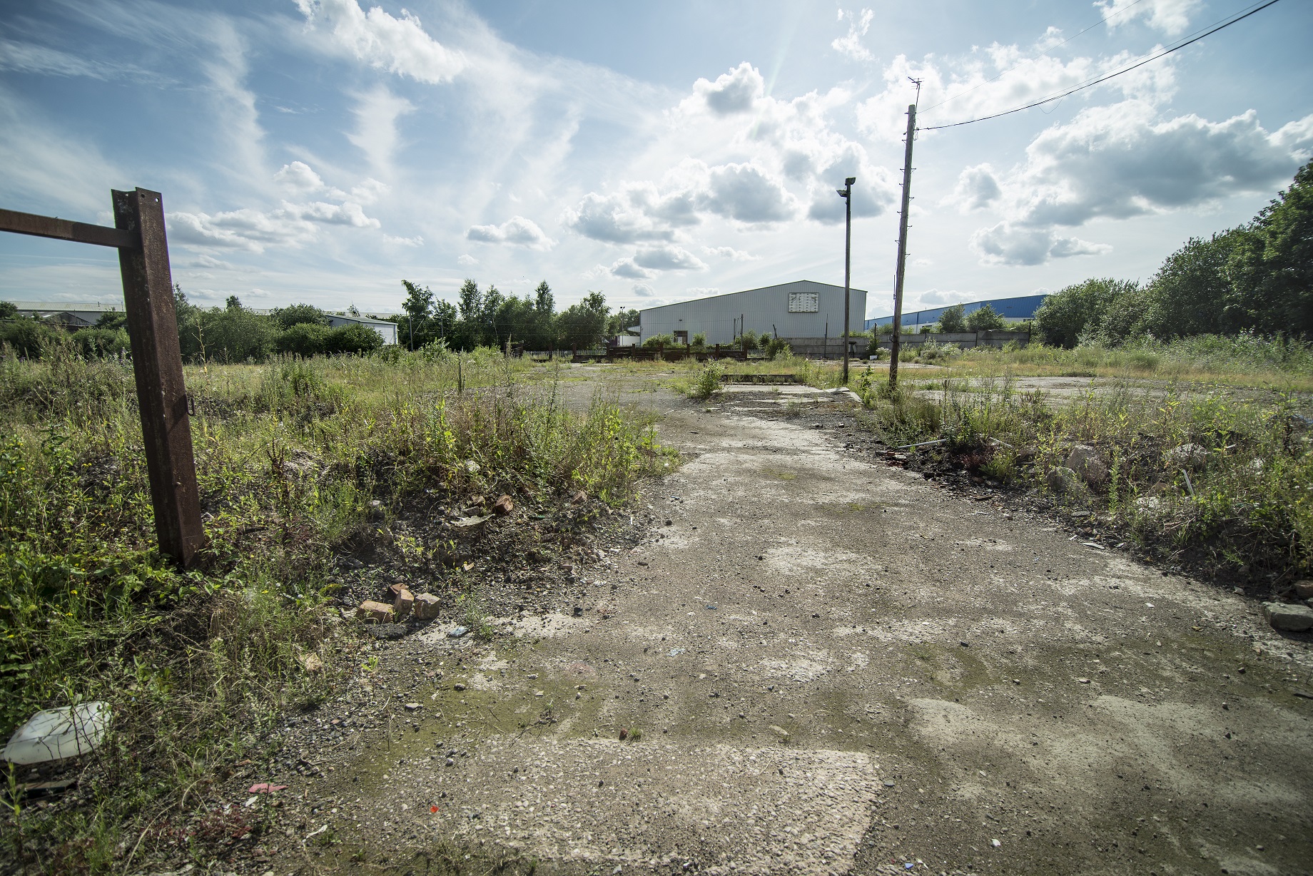 EPA Selects University of Connecticut to Receive $1 Million in Funding to Deliver Training and Technical Assistance to Brownfield-Impacted Communities