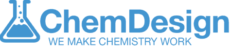 Chem Design Logo - Lockout Tagout Software