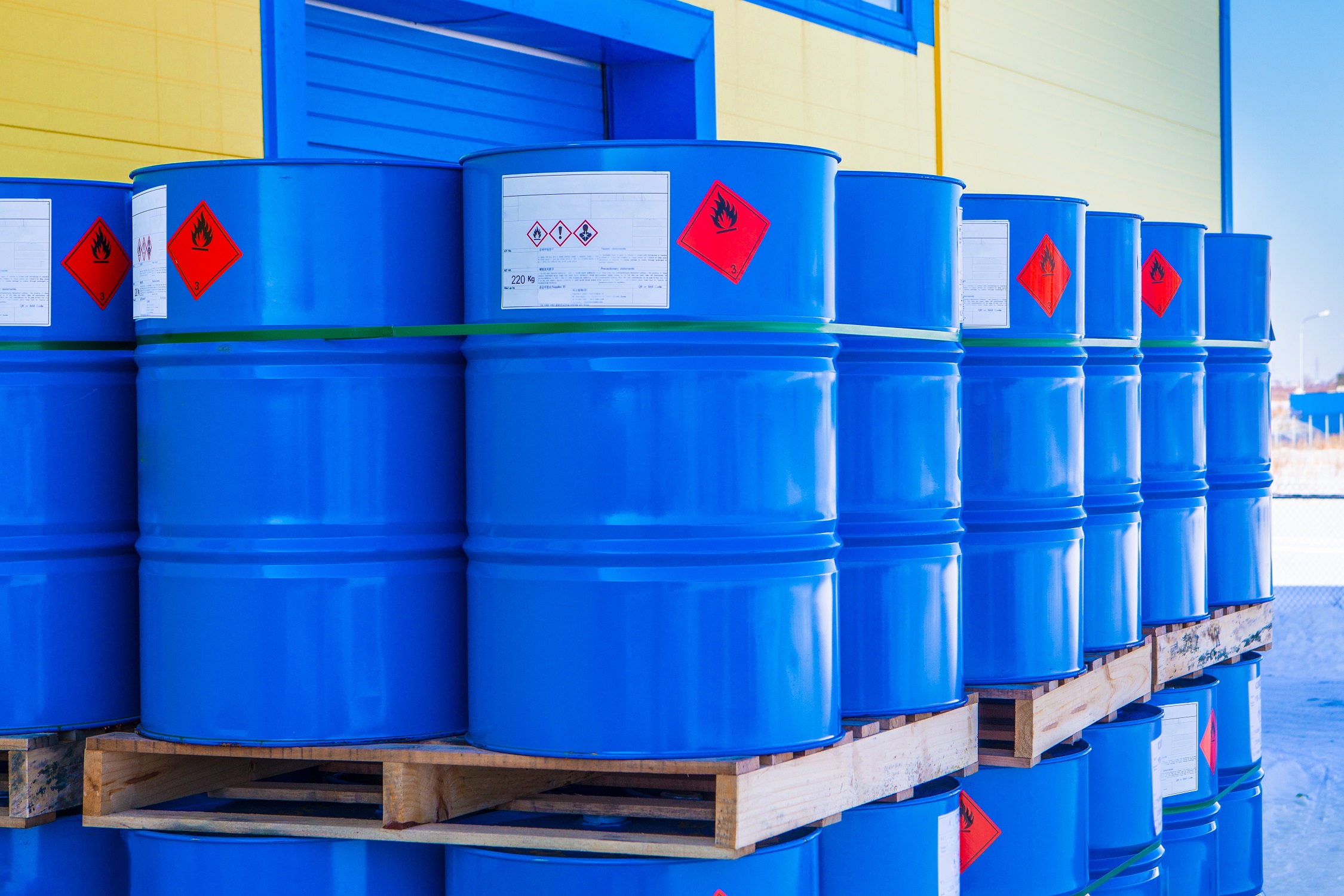 Understanding Hazardous Waste Inspection Requirements