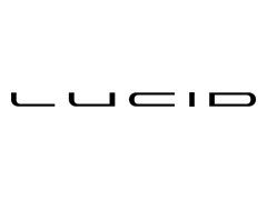 Lucid Motors Logo