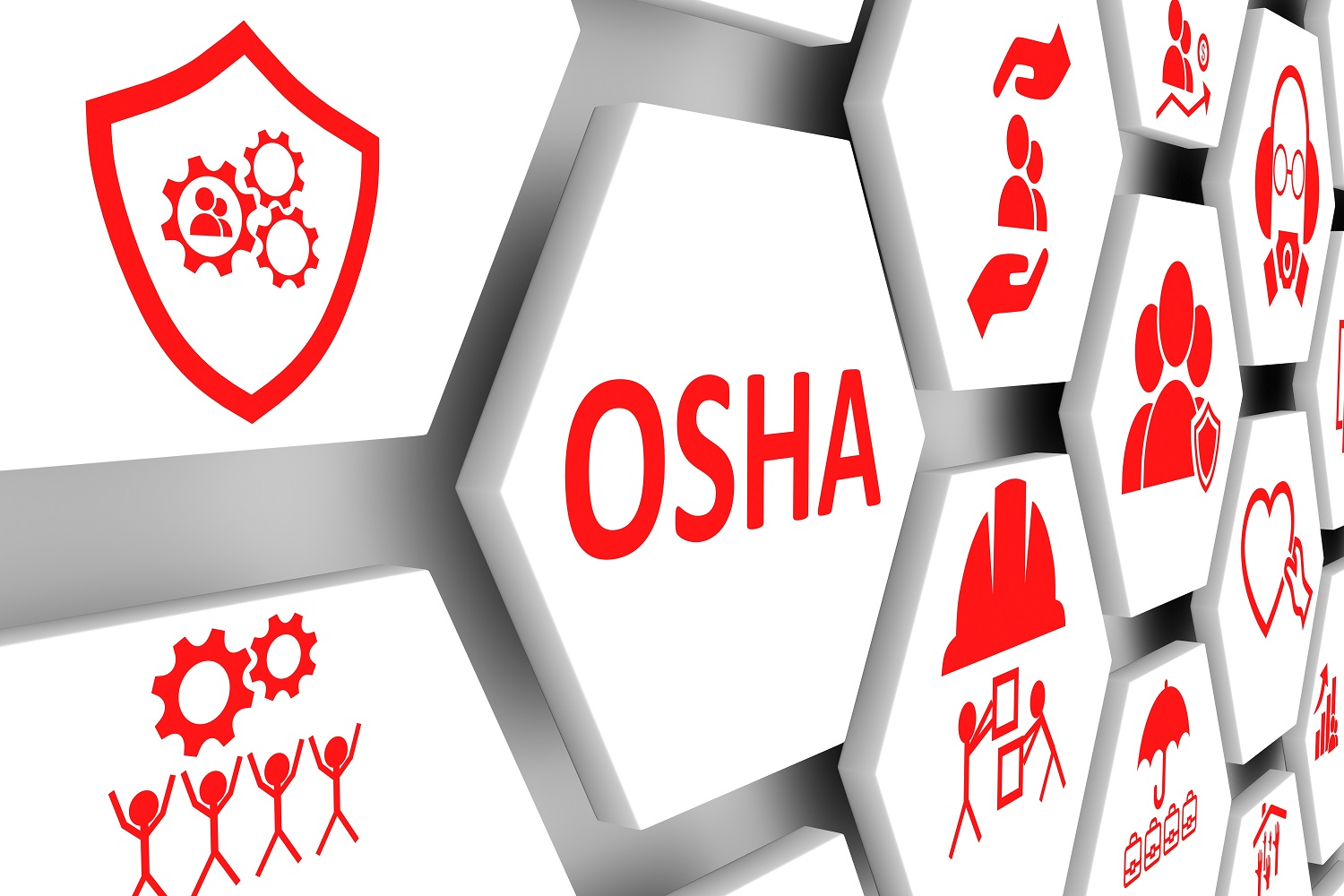 OSHA Increases Penalty Amounts for Violations