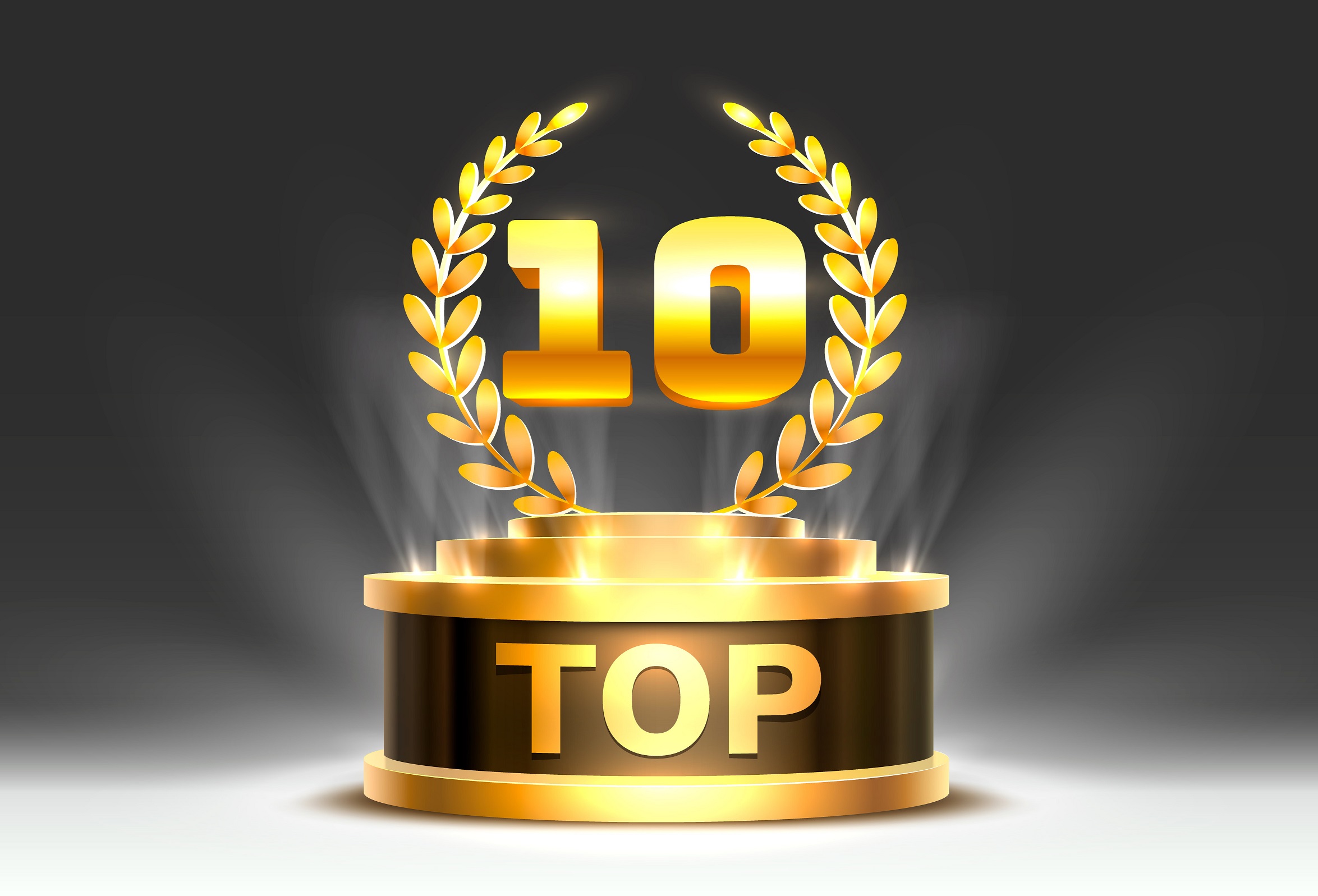 OSHA Top 10 for 2021 – Interim