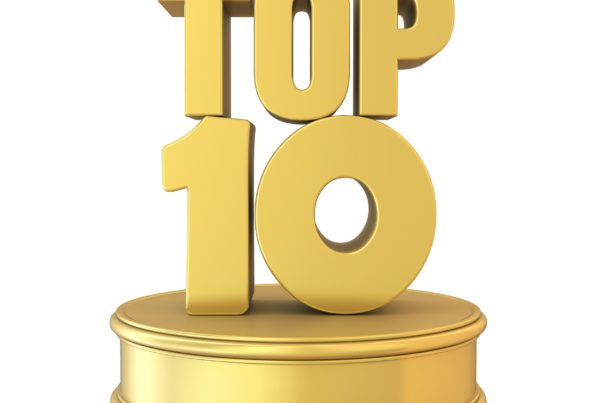 Top 10 Safest Companies