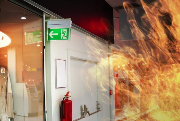 Fire Doors Inspections