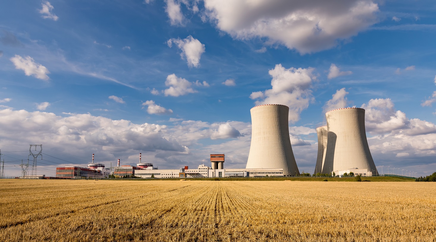 Drax Power Station on Biomass Health and Safety Charges