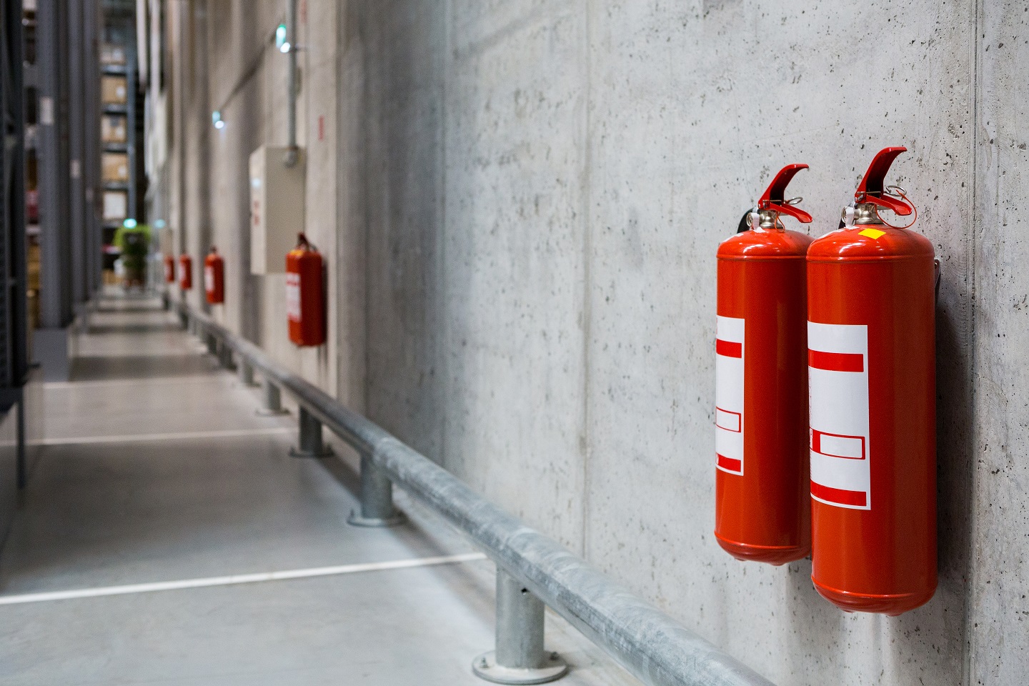 Inspection Routes – Benefits