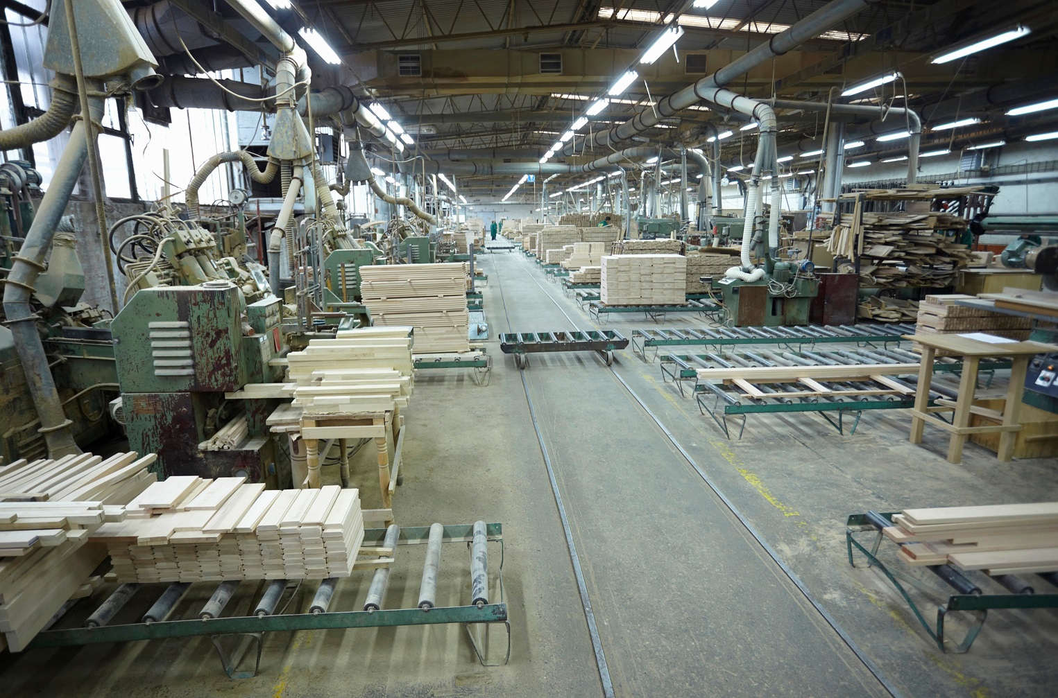Identifying and Mitigating Common Hazards in Industrial Settings