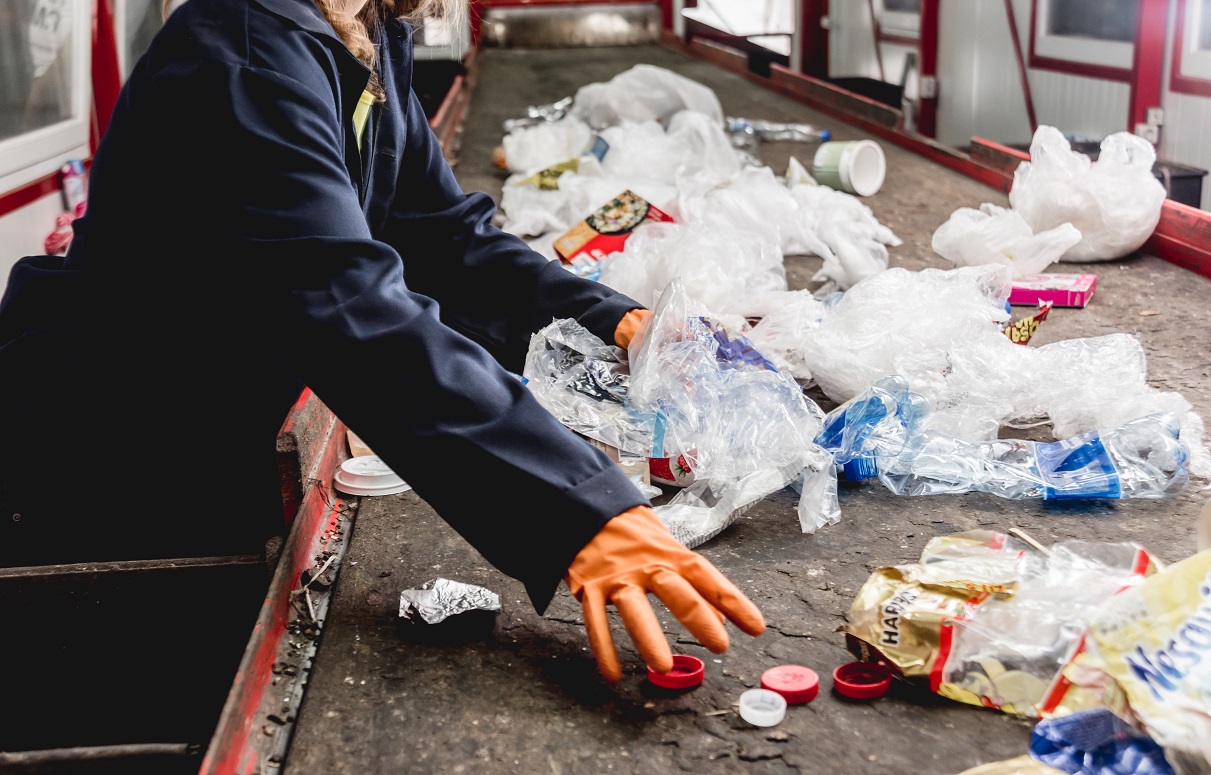 Fatal Injuries in the UK Waste Sector