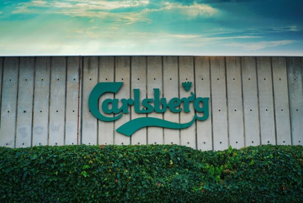 Carlsberg